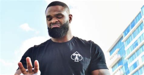 tyron woodley video leak|MMA Twitter reacts to Tyron Woodley sex tape leak